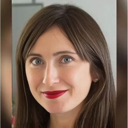 dottoressa Giulia Galli endocrinologa a Viareggio