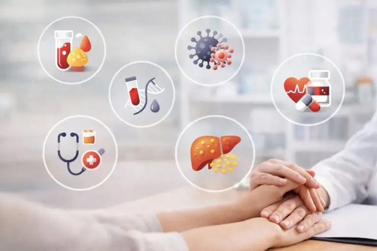 Segnali e condizioni che possono indicare un rischio cardiovascolare o dislipidemie