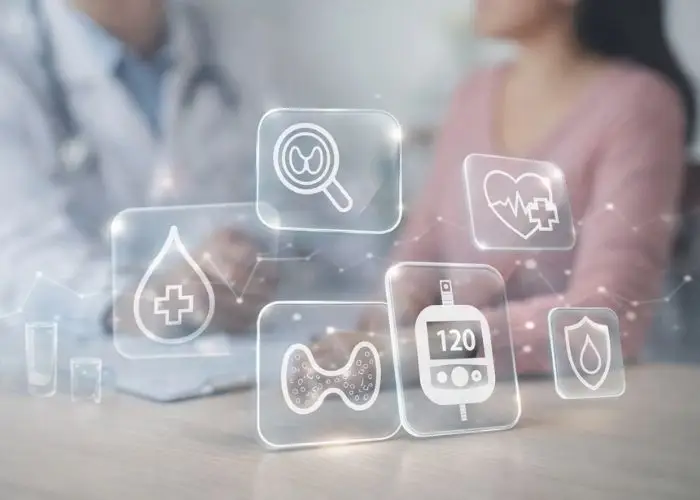 quando fare una visita endocrinologica